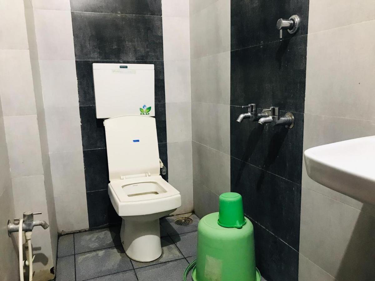 Staymaker Bright Palace Residency Shimoga Exterior photo