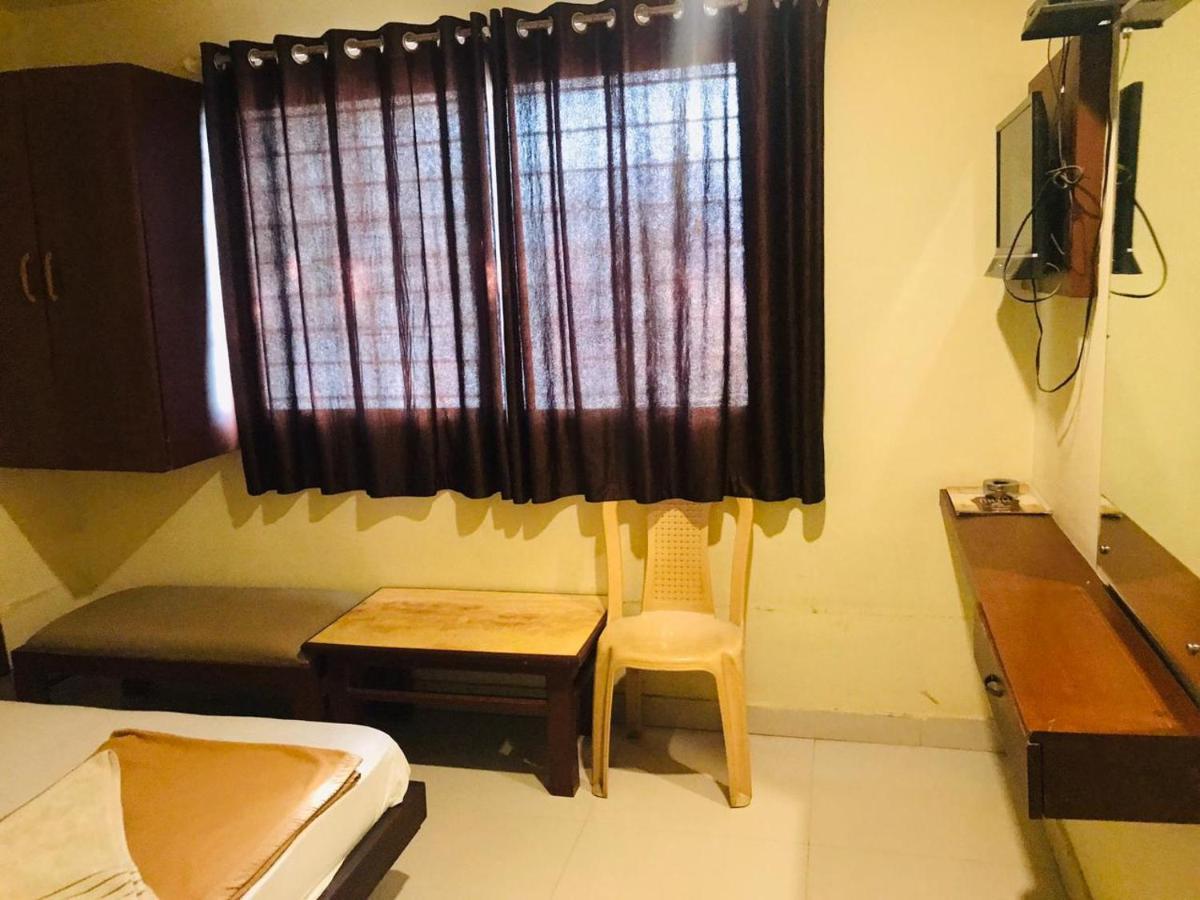 Staymaker Bright Palace Residency Shimoga Exterior photo