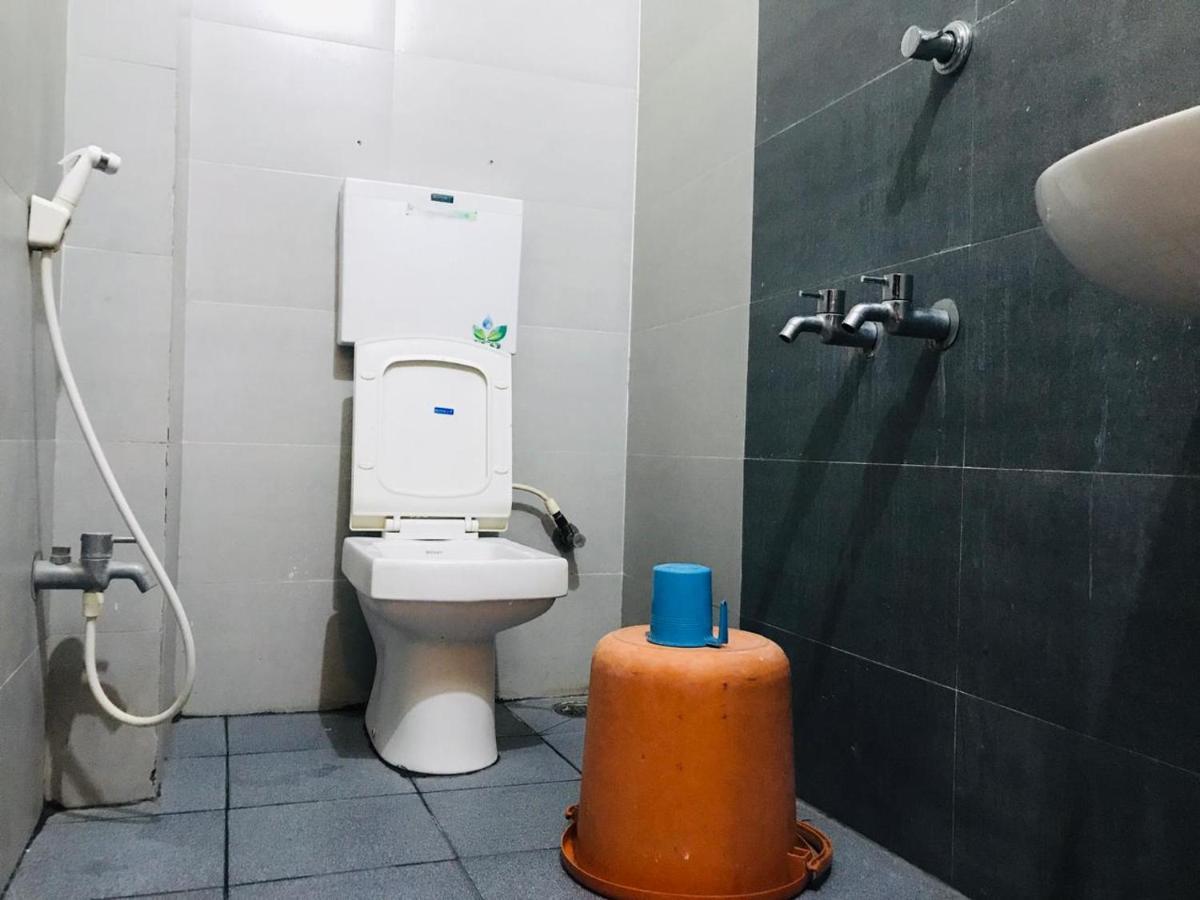 Staymaker Bright Palace Residency Shimoga Exterior photo
