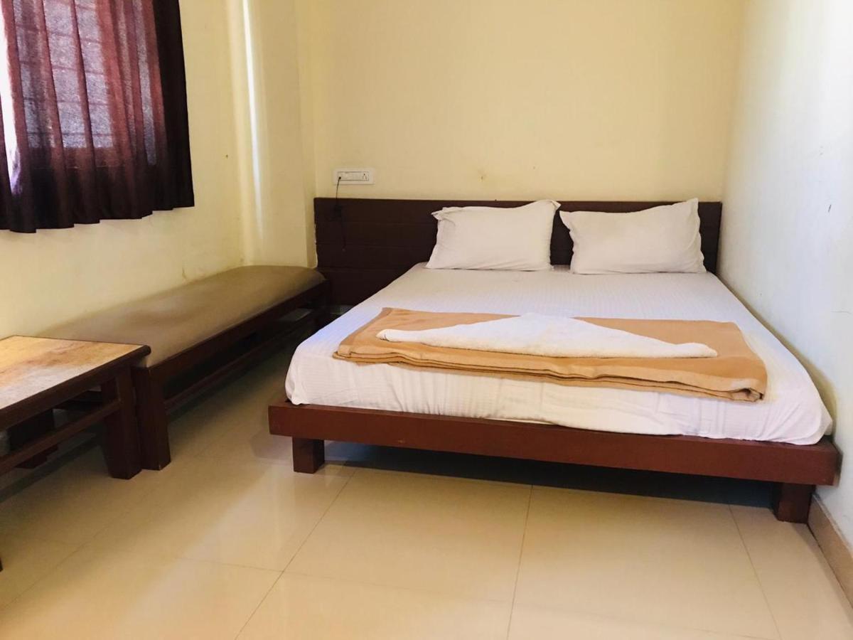Staymaker Bright Palace Residency Shimoga Exterior photo